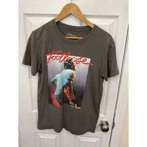 Footloose Movie Poster Tee Shirt